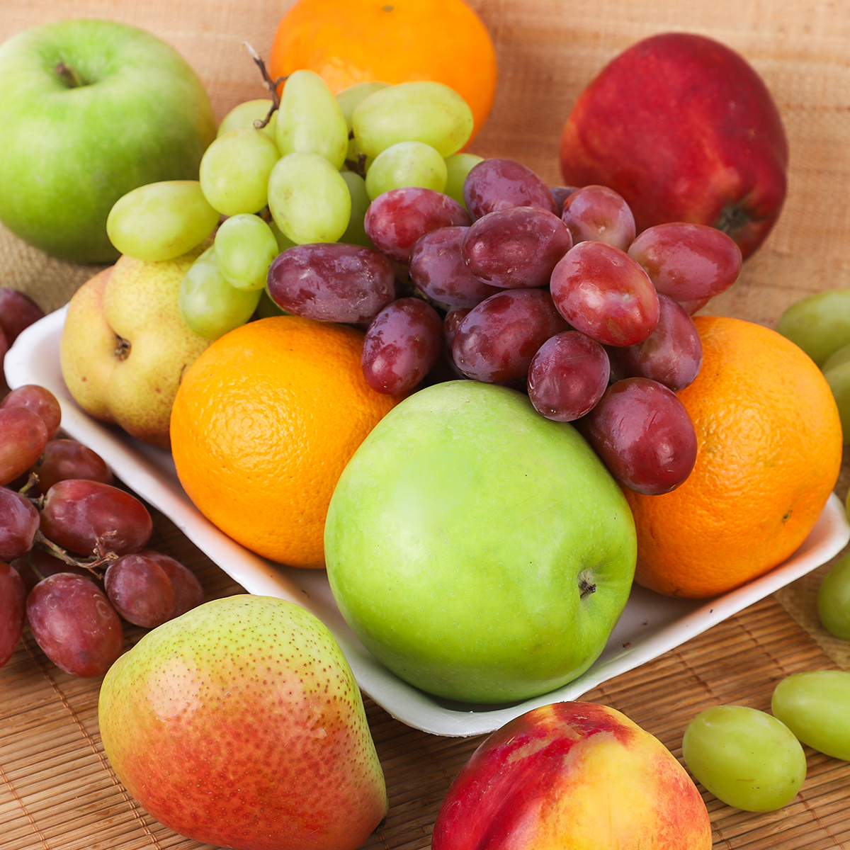 Mix Fruits Pre Pack