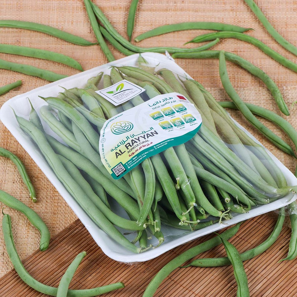 Fasolia 500g