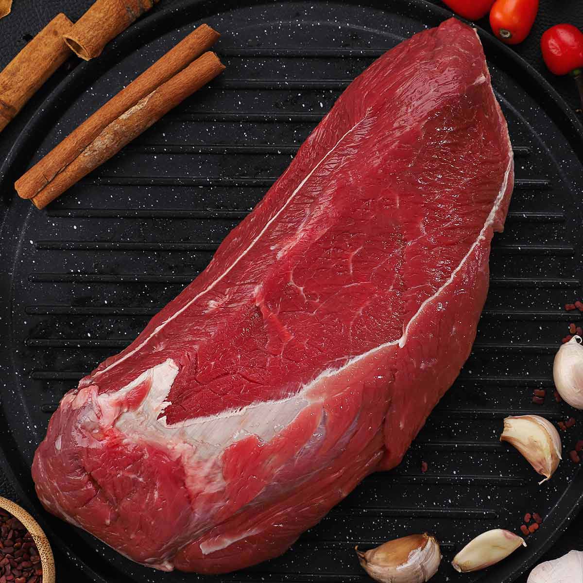 Indian Buffalo 500g