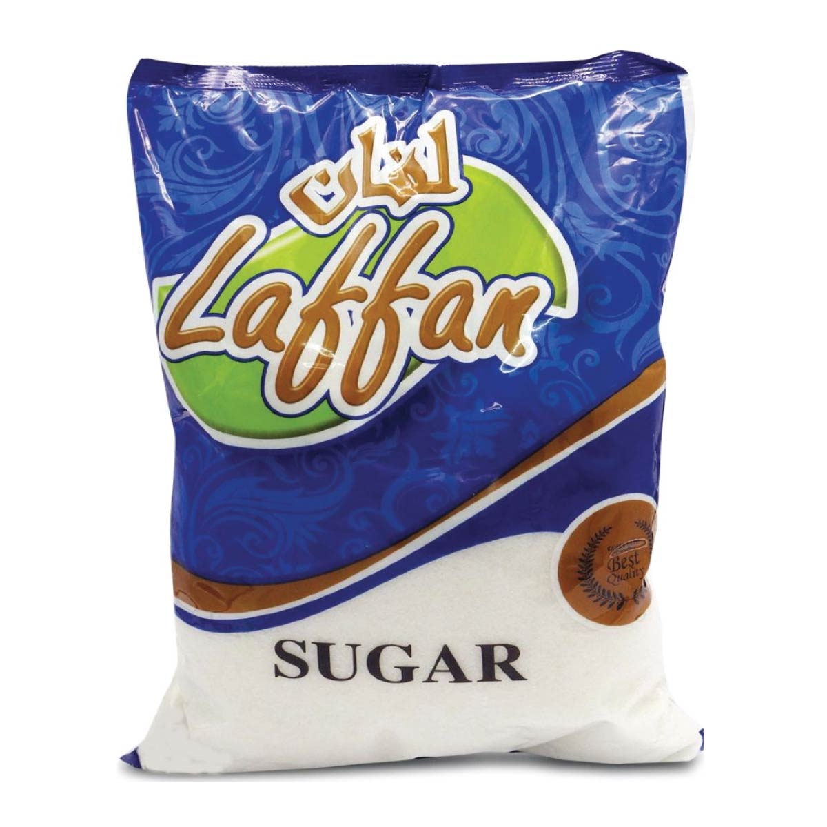 سكر لفان 2 كجم