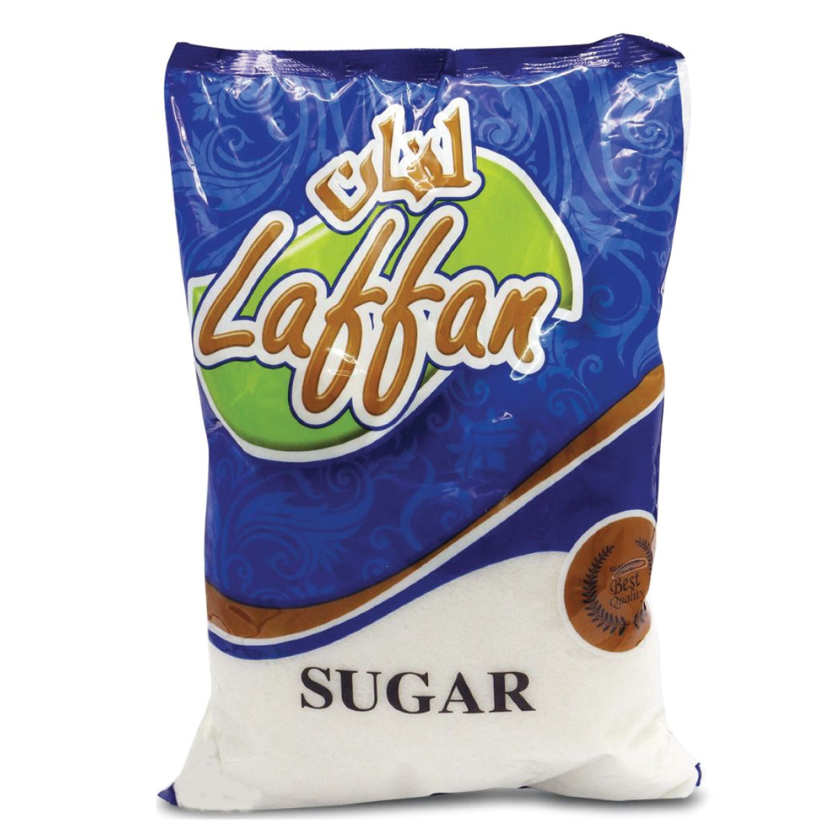 Laffan Sugar 5kg