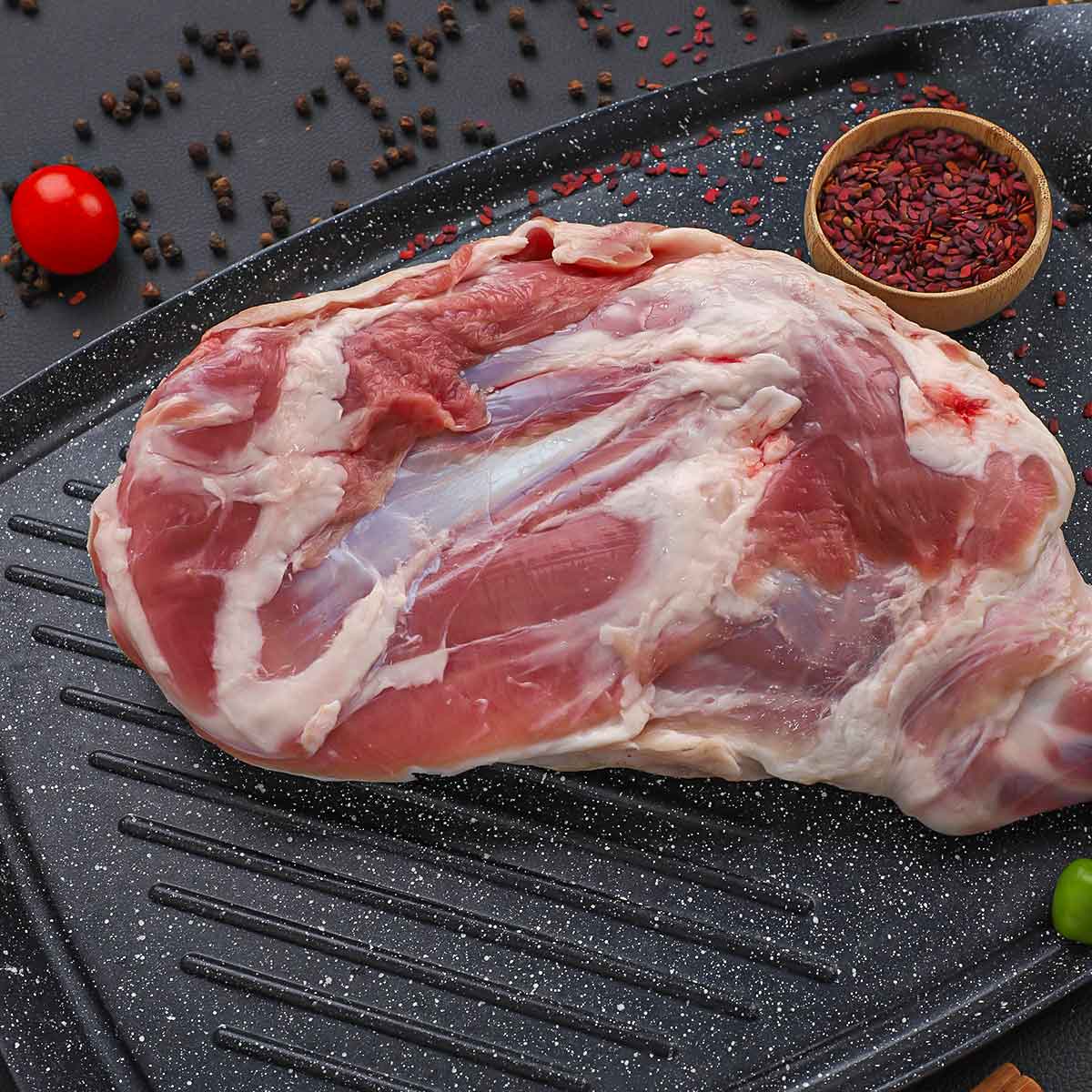 Kazakhstan Lamb 500g