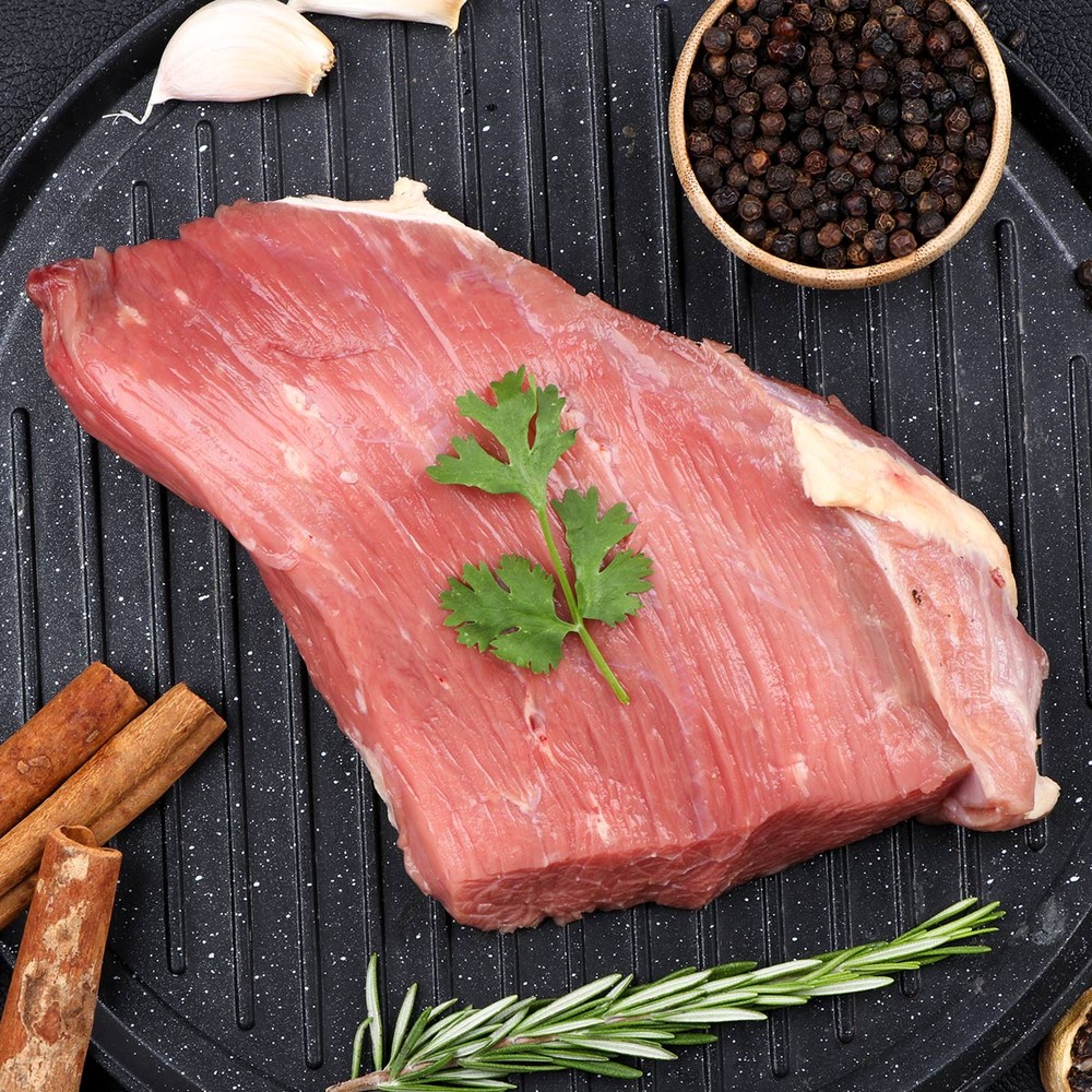 Pakistan Veal 1Kg