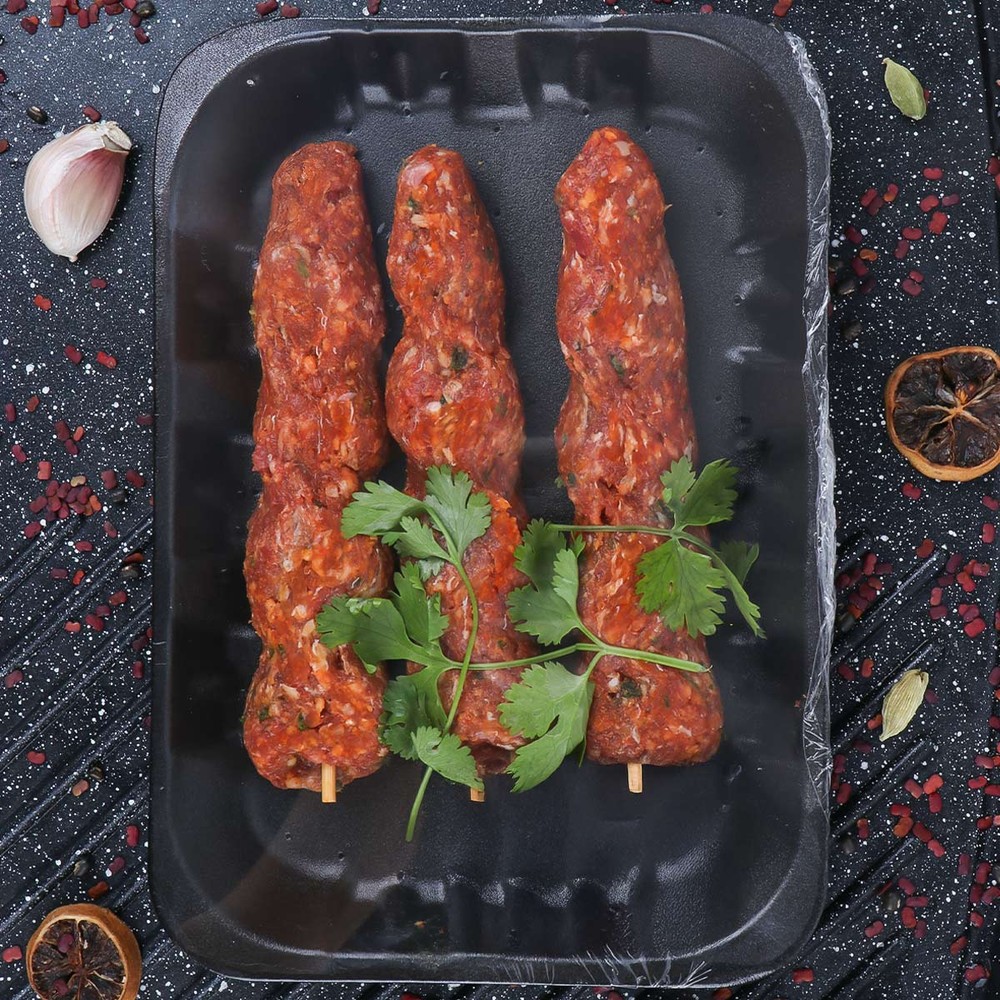 Pakastin Veal 500g