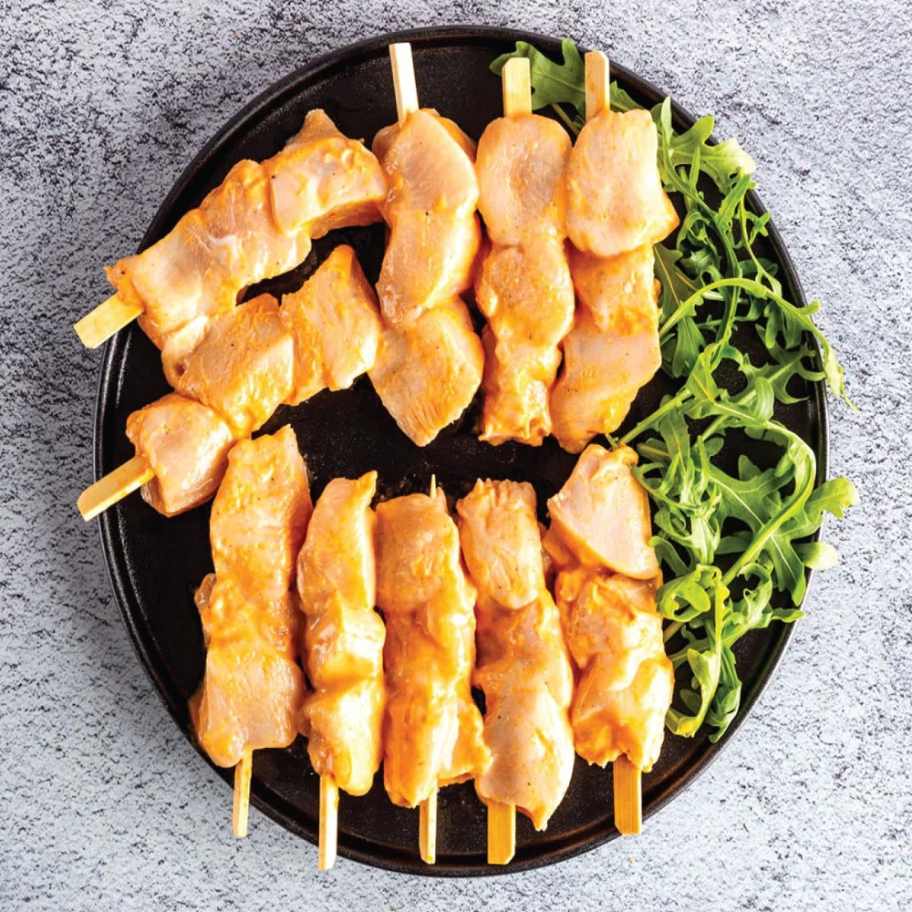Chicken Shish Tawook Marinade 500g