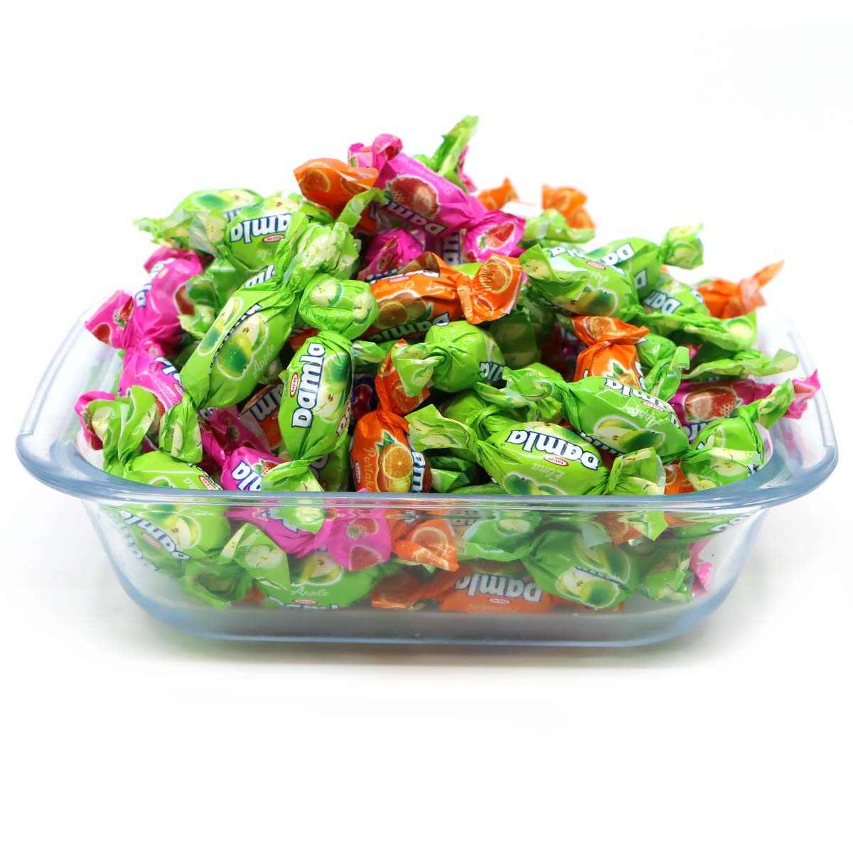 Damla Candy Assorted 250g