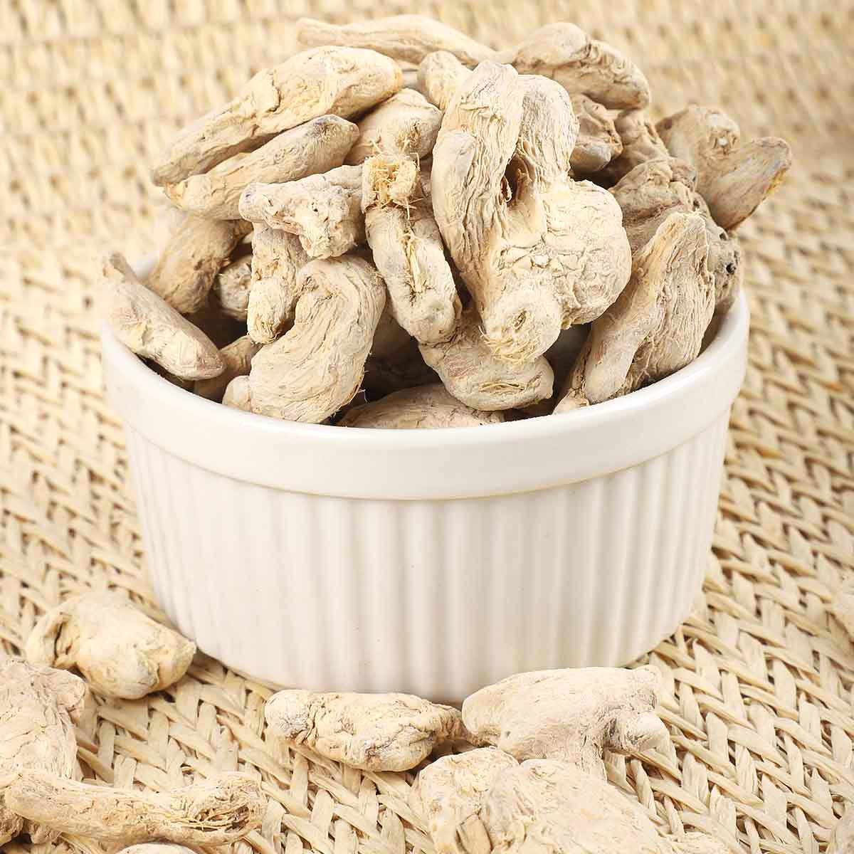 Ginger Whole 500g