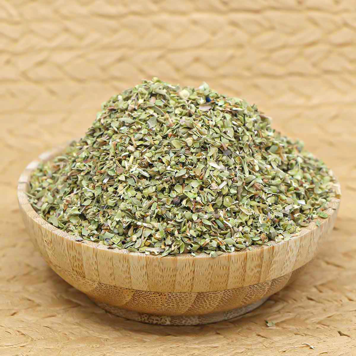 Dried Oregano 500g