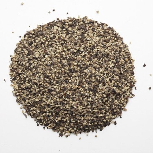 Black Pepper Crushed 100g