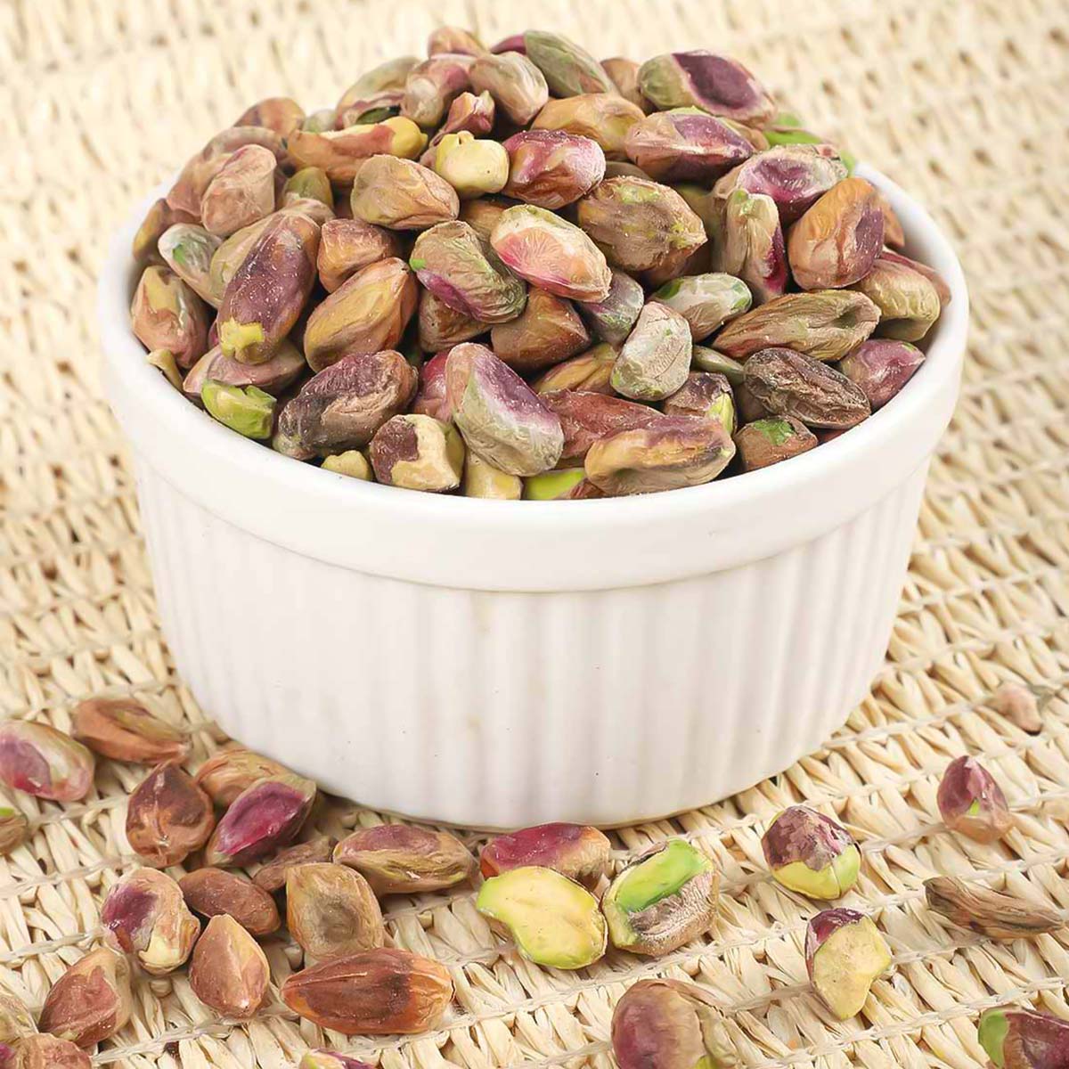 فستق بدون قشر 200 غرام