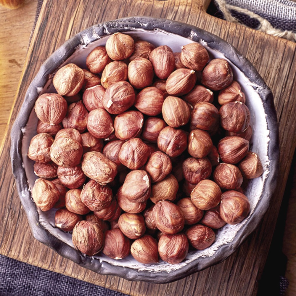 بندق 200 غرام