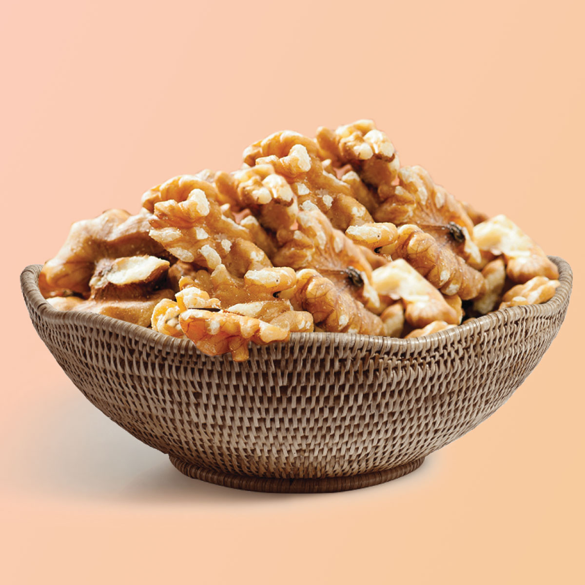 Walnuts Without Shell 400g