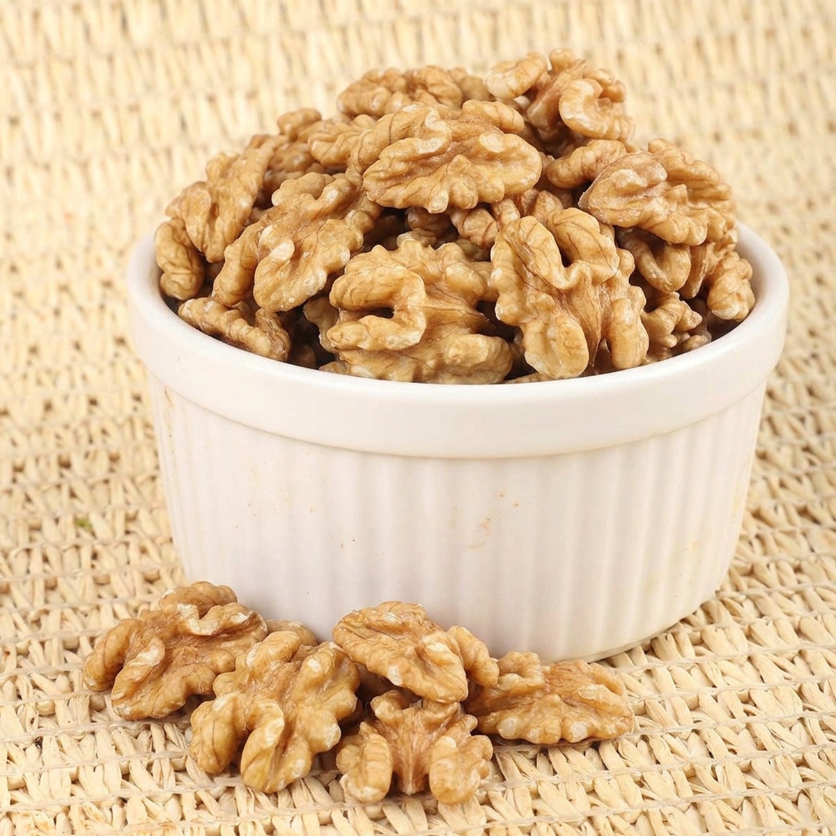 Walnuts Without Shell 400g