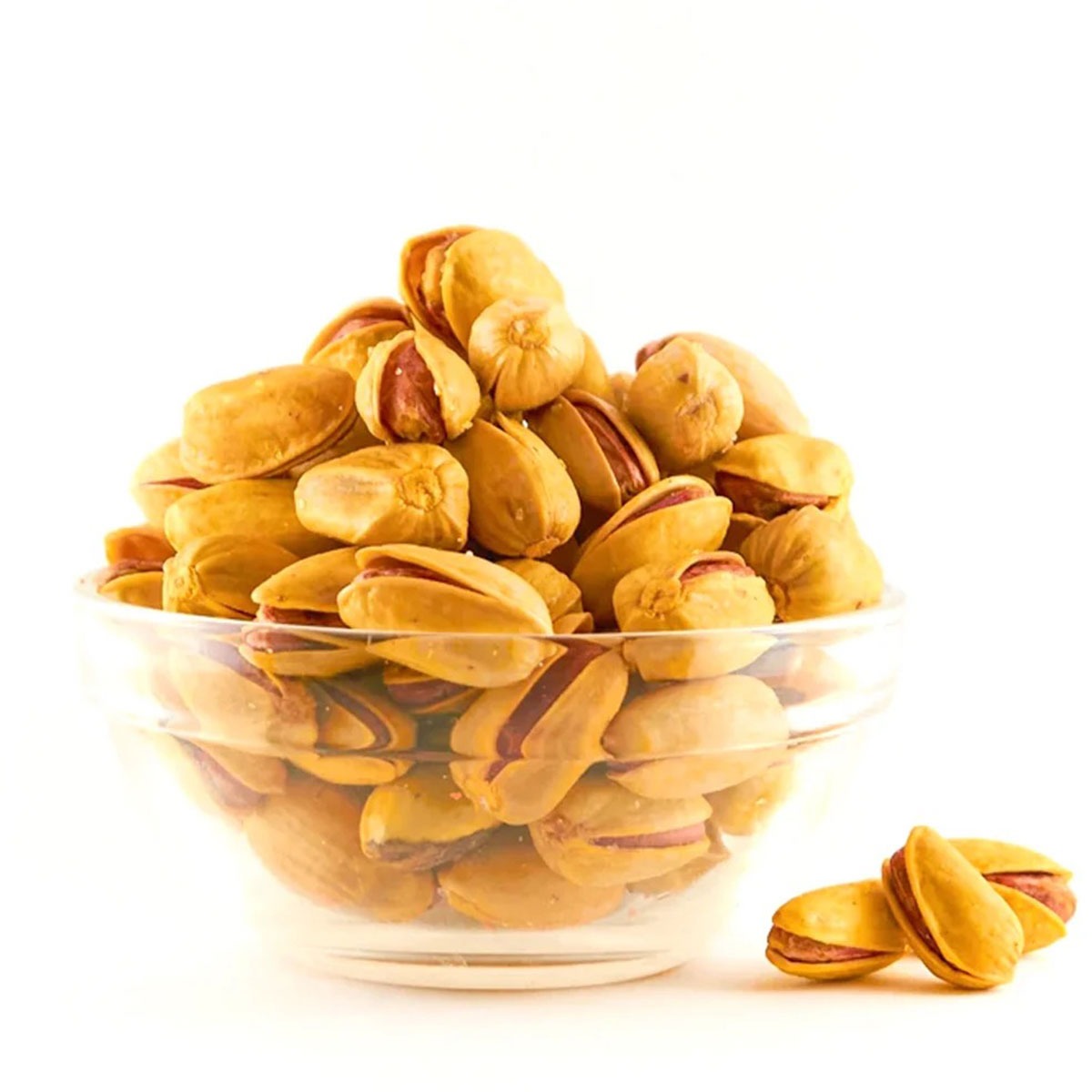 Pistachio Small Lemon 500g