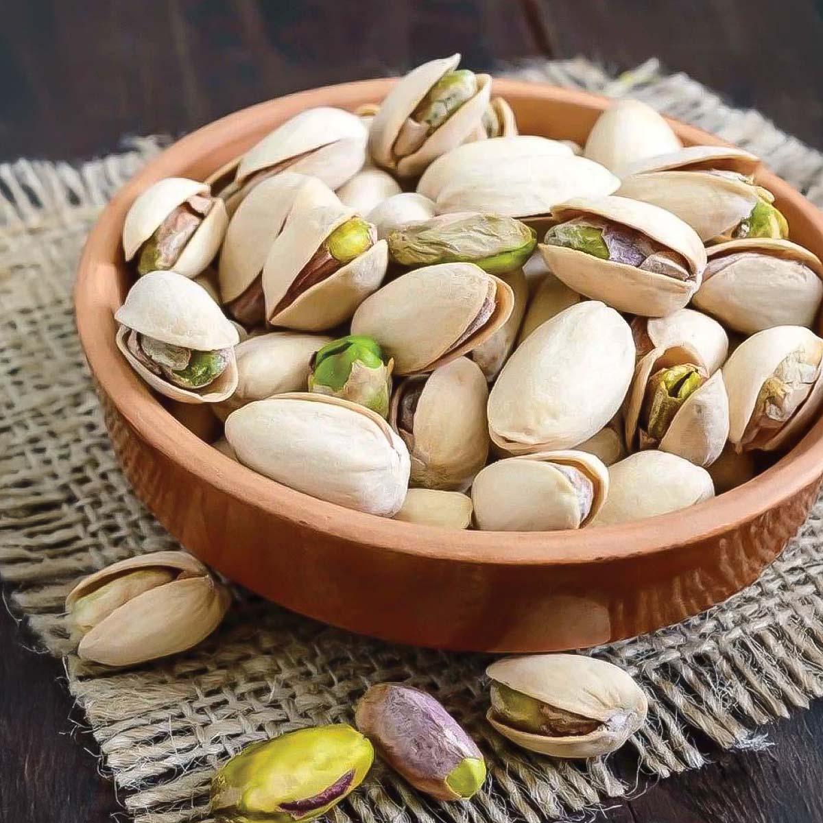 فستق صغير مملح 500 جرام