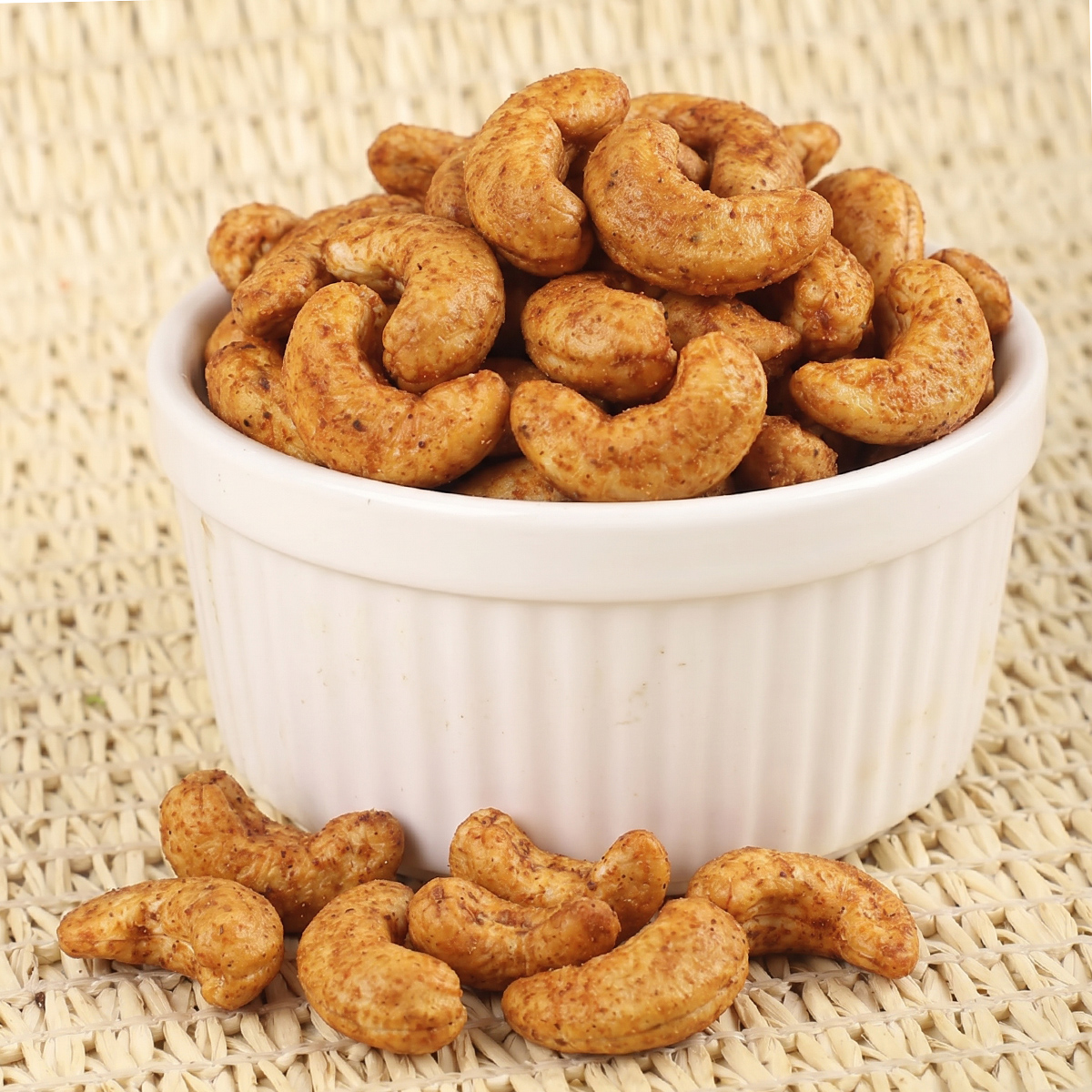 Cashewnut W/cheese 200g