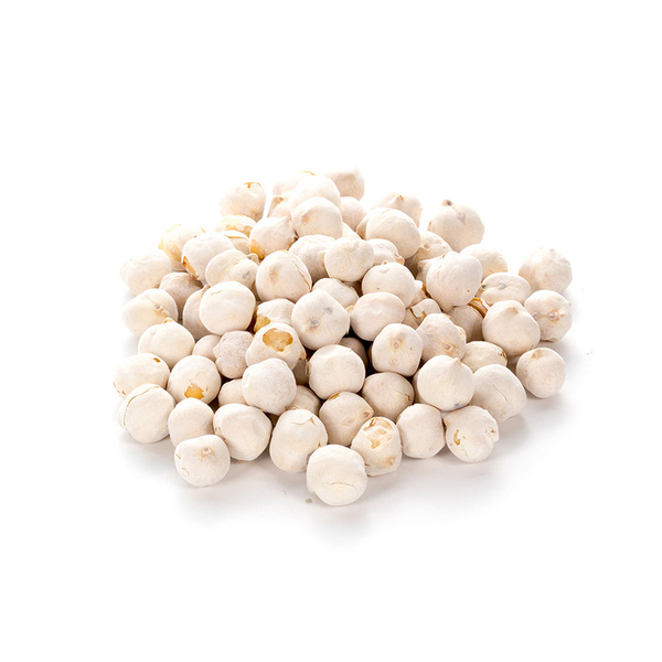 Chickpeas Salted - White 500g