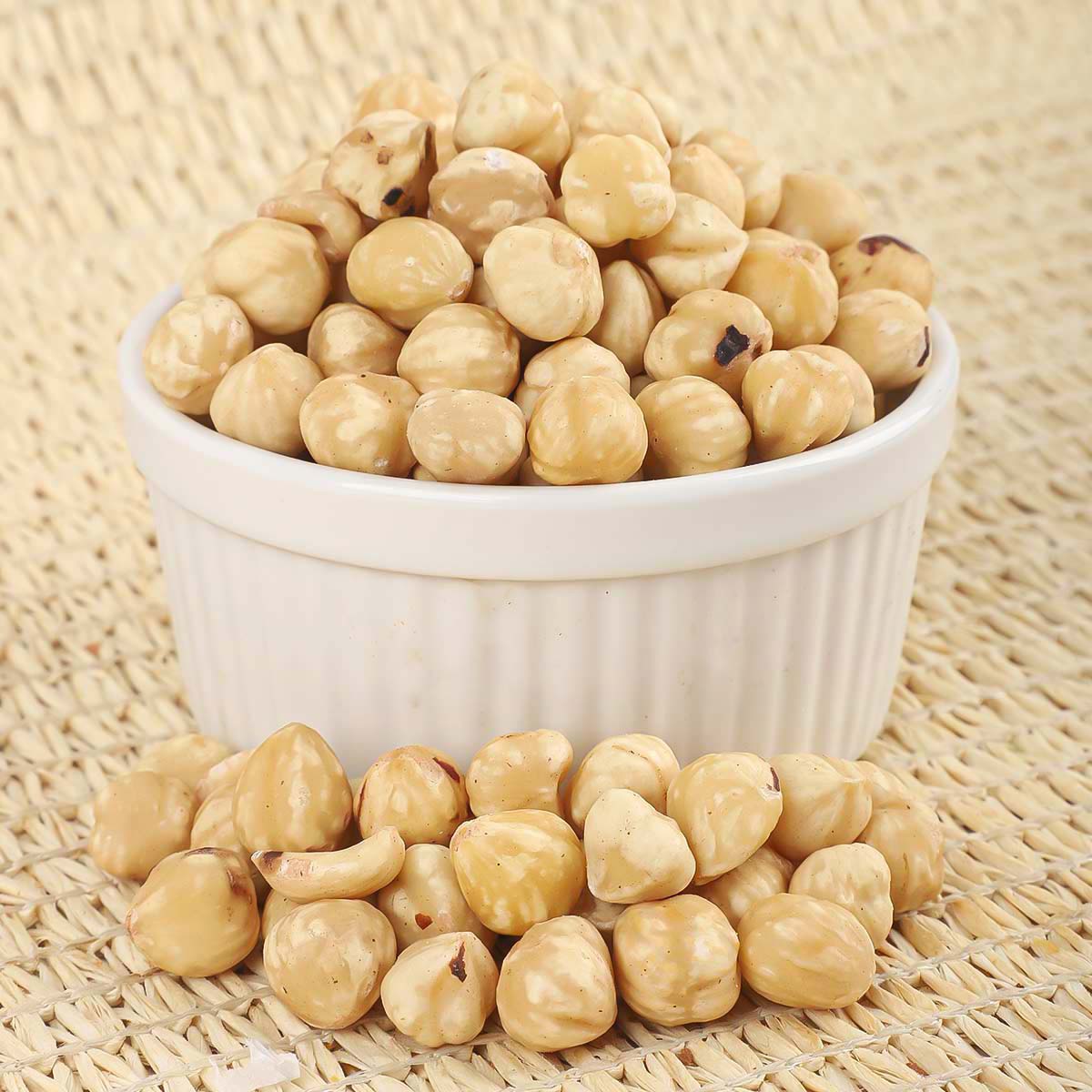 Roasted Hazelnuts 200g | Dry & Natural Foods | Seeds & Nuts | Nuts Roasted Hazelnuts 200g | Dry & Natural Foods | Seeds & Nuts | Nuts