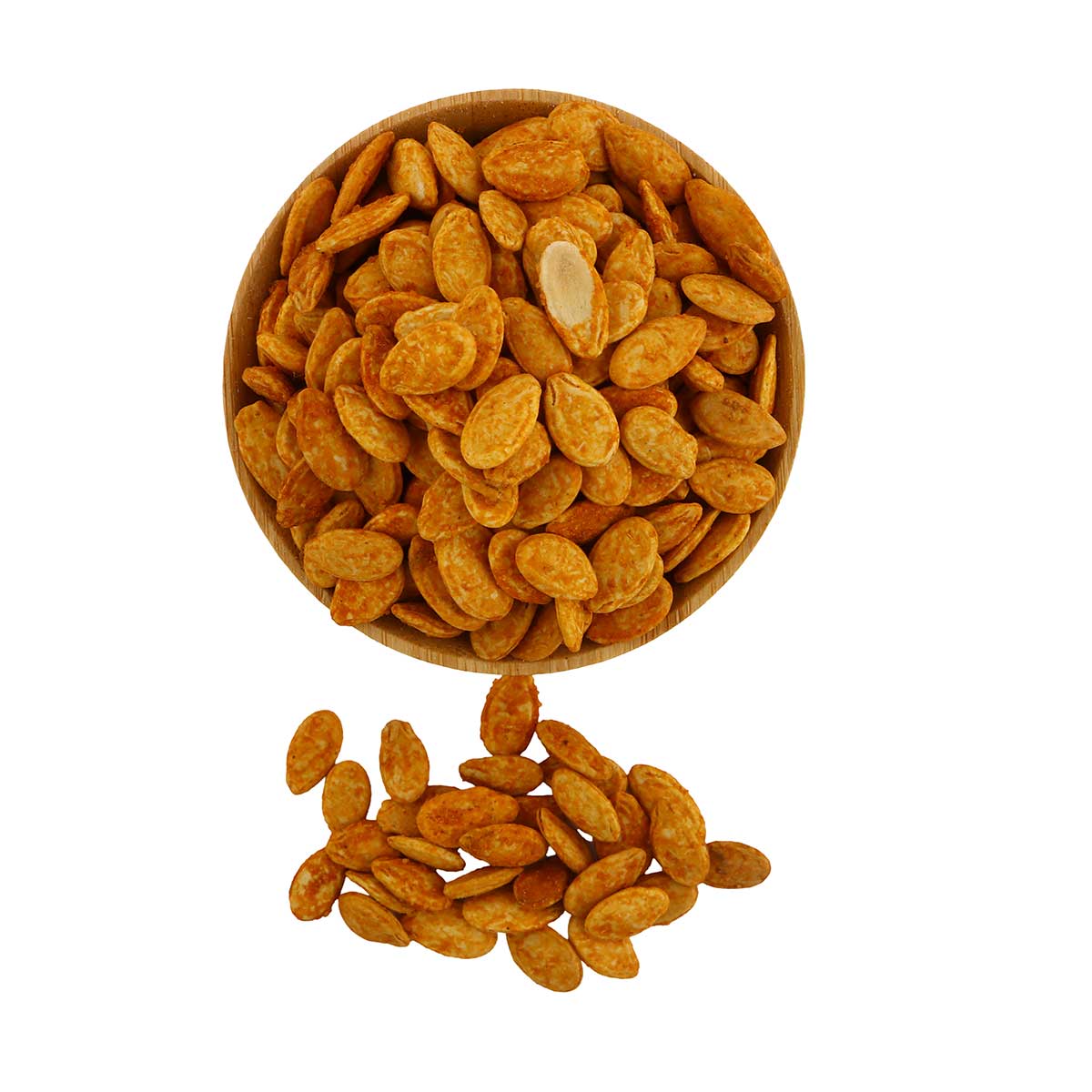 Super Seed Bbq 1kg