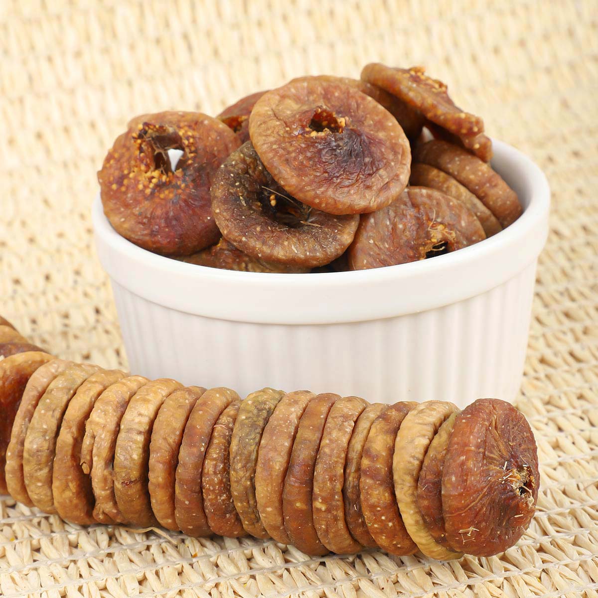 Dry Figs Pakistan 400g