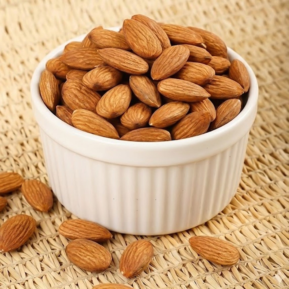 Almond Big 400g