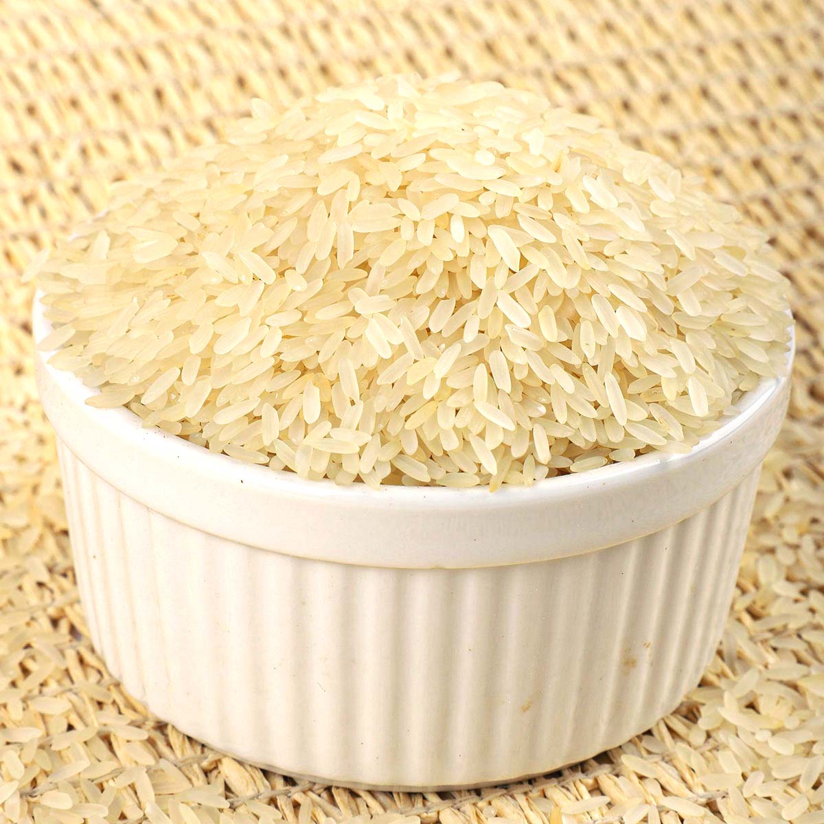 Thanjavoor Ponni Rice 500g
