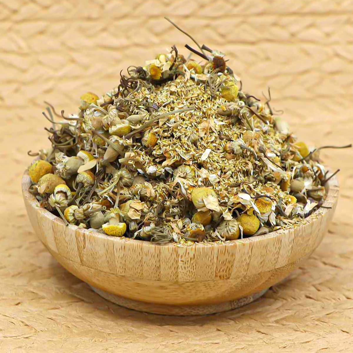 Dried Chamomile Flowers 500g