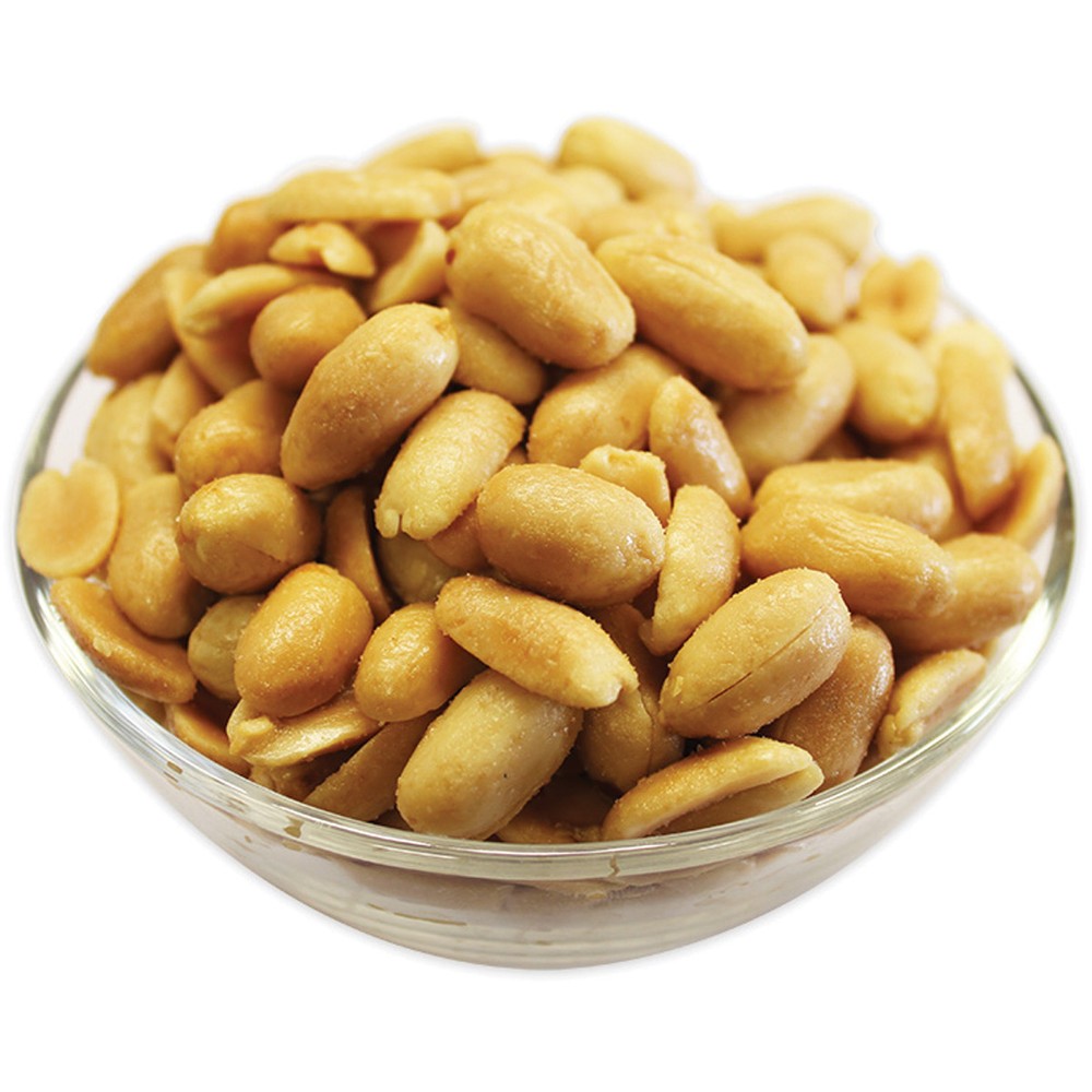 Peanut 24-28 With Skin 500g