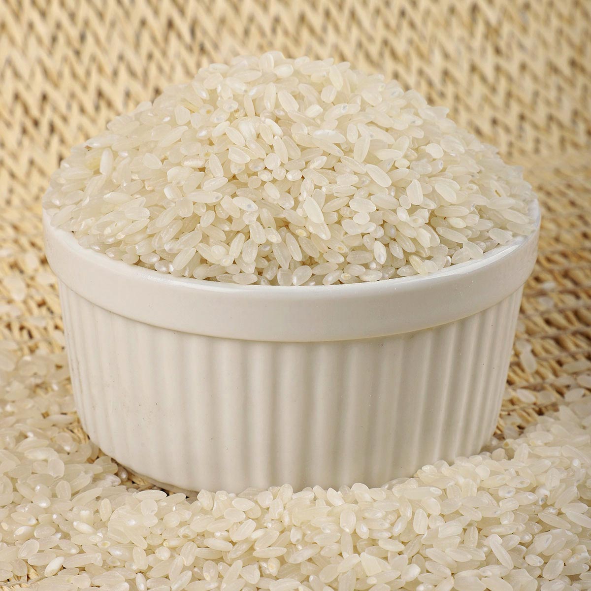 Rice Grains 500g