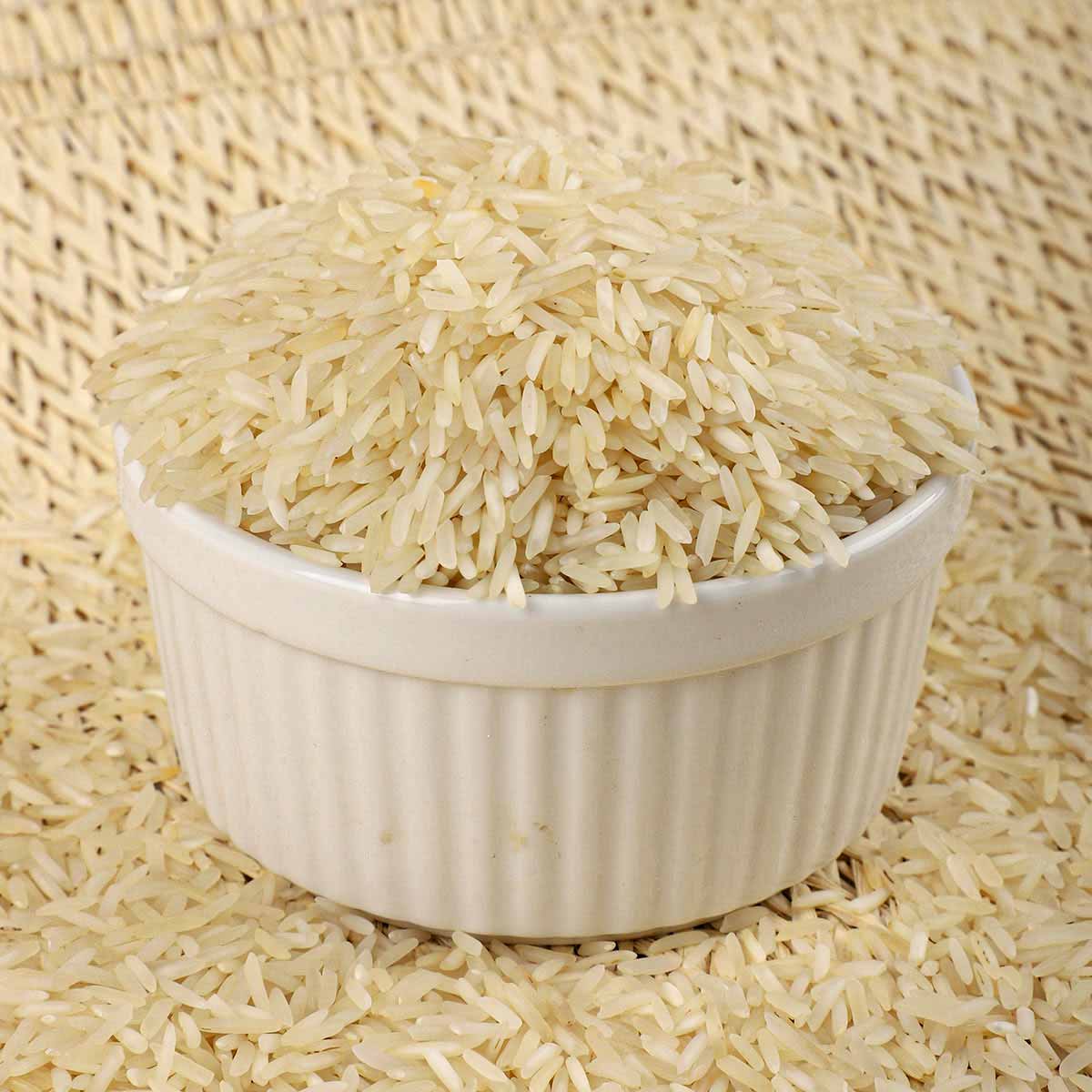 Basmati Rice 500g