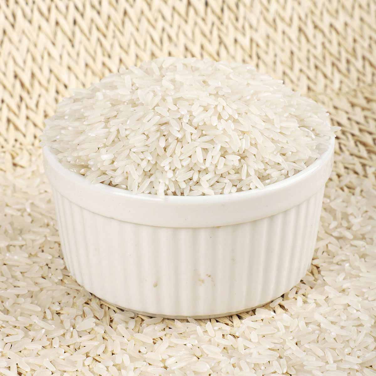 Lotus Jasmine Rice 1kg