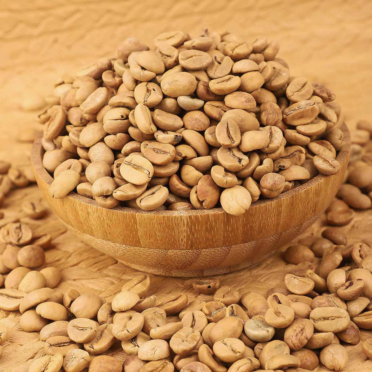 Coffee Beans 100g