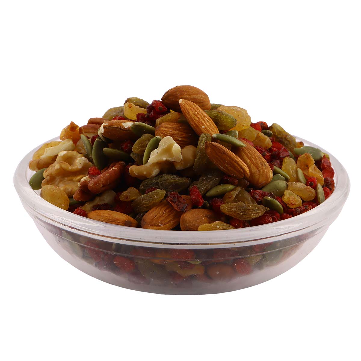 Energy Crunch 500g