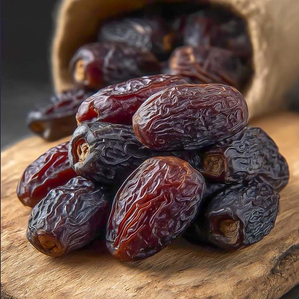 Medjool Dates 500g
