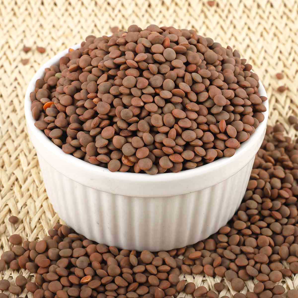 Masoor Dal Whole 500g
