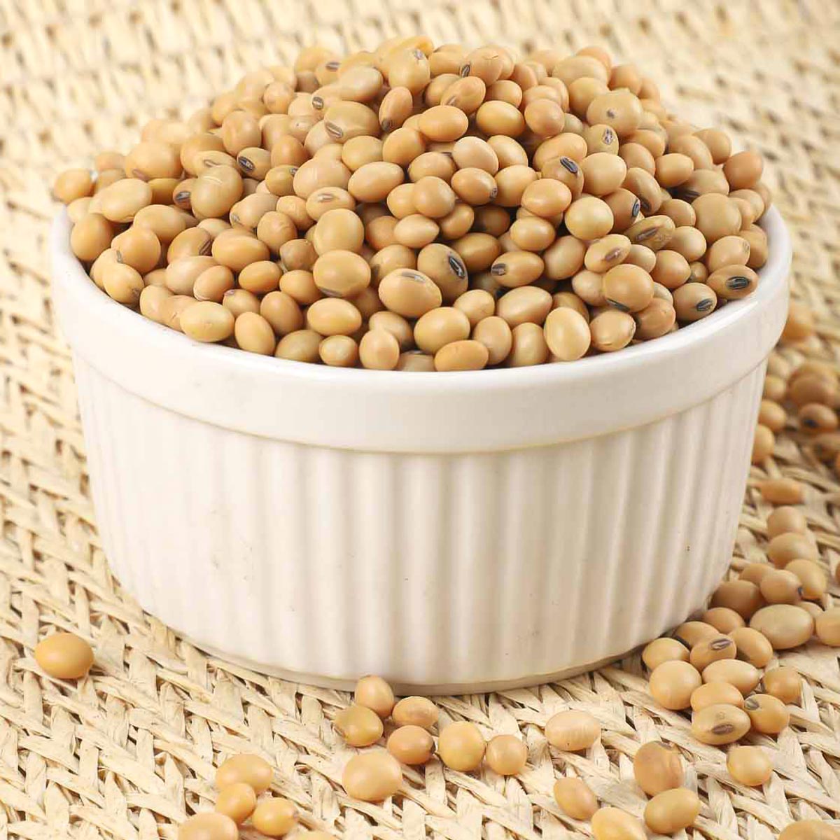 Soya Beans Lentils 500g