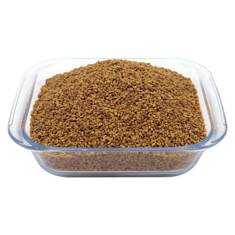 Fenugreek Lentils 100g