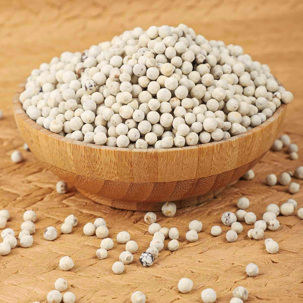 White Pepper Powder 100g