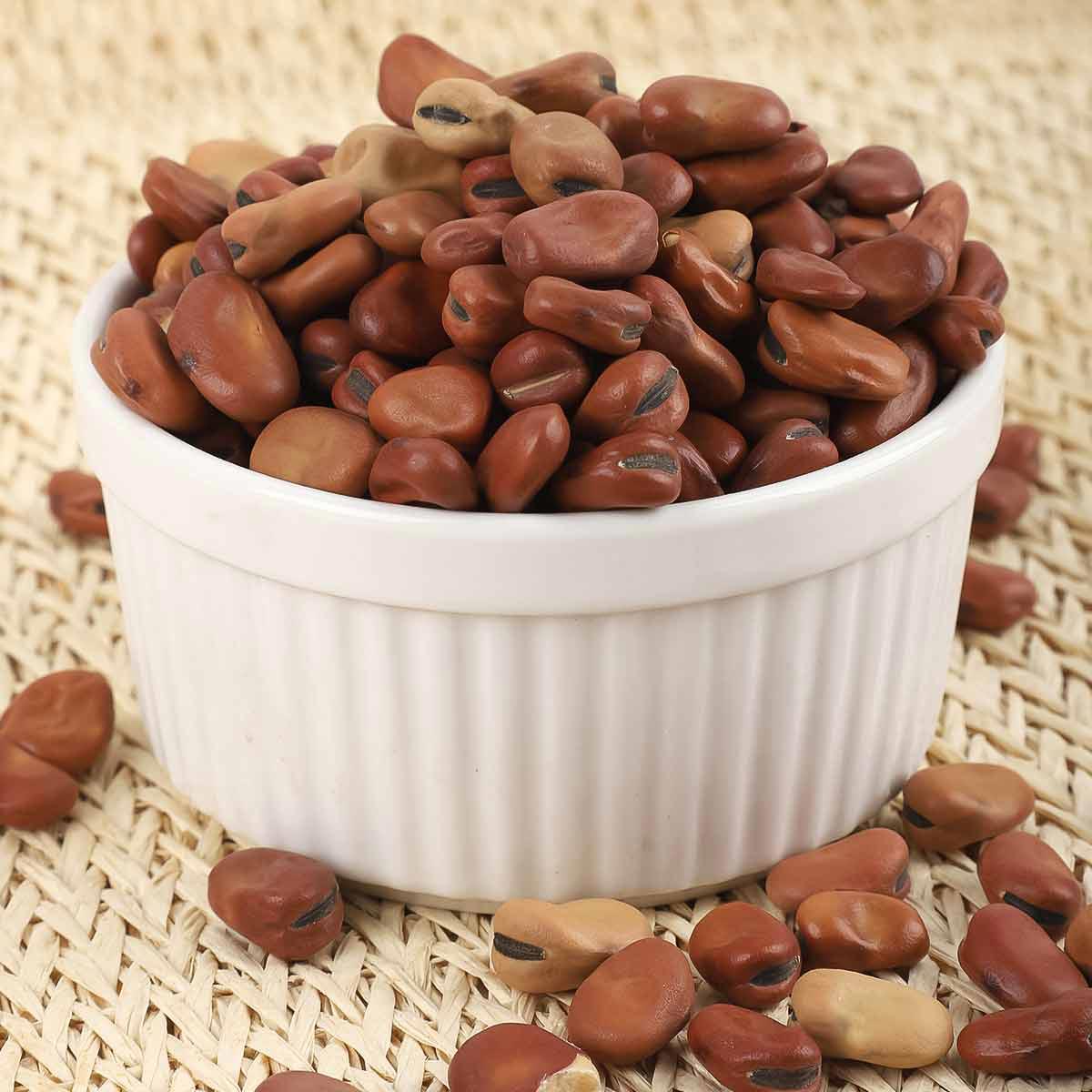 Dry English Foul 500g