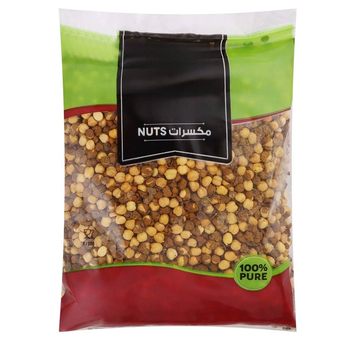Roasted Black Chana 500g