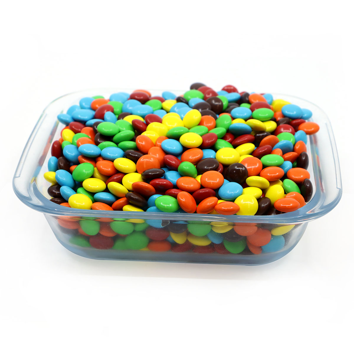 Chocolate Beans 1Kg