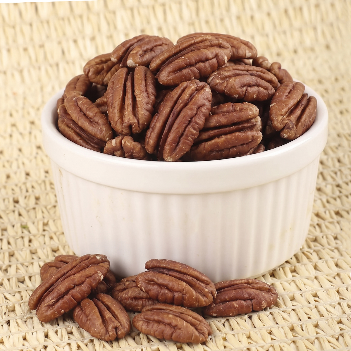 Pecan Nuts 500g