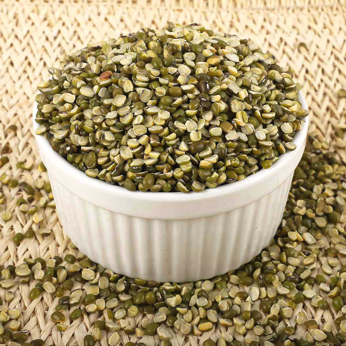 Dal Moong Split Lentils 500g