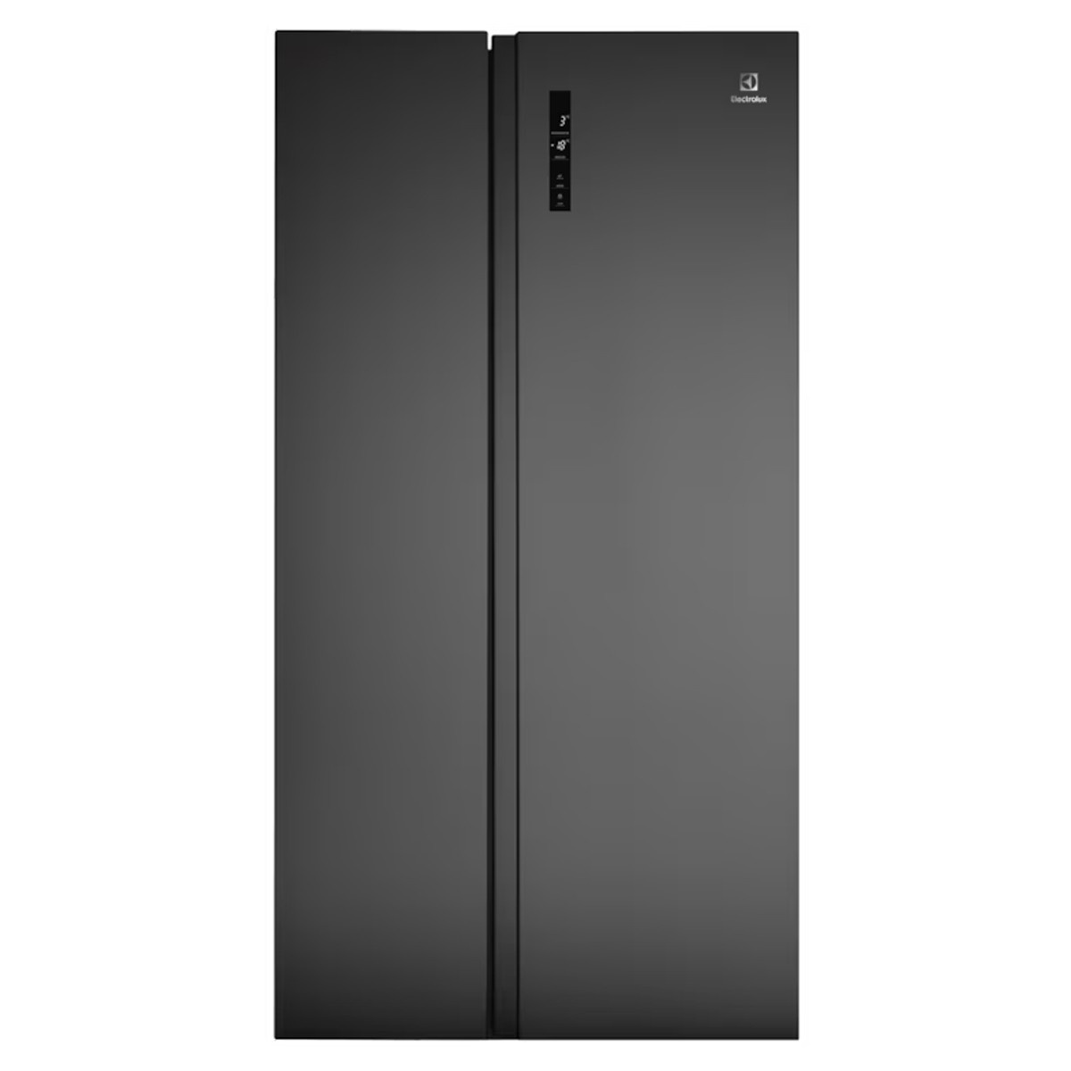 Electrolux 2 Door Refrigerator 624L Capacity ESE6600B-B
