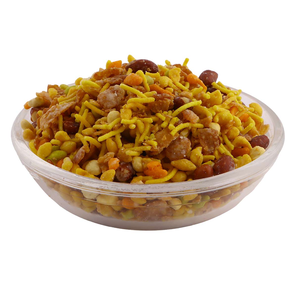 Corn Flakes with Mixture Assorted 500g