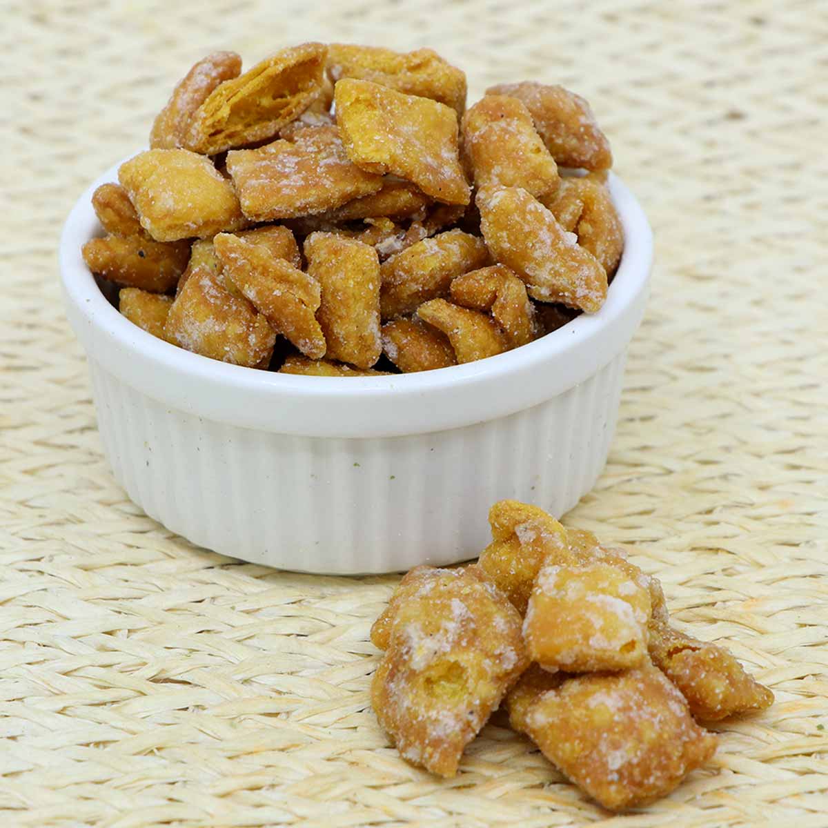 Crispy & Sweet Shakkar Para 500g