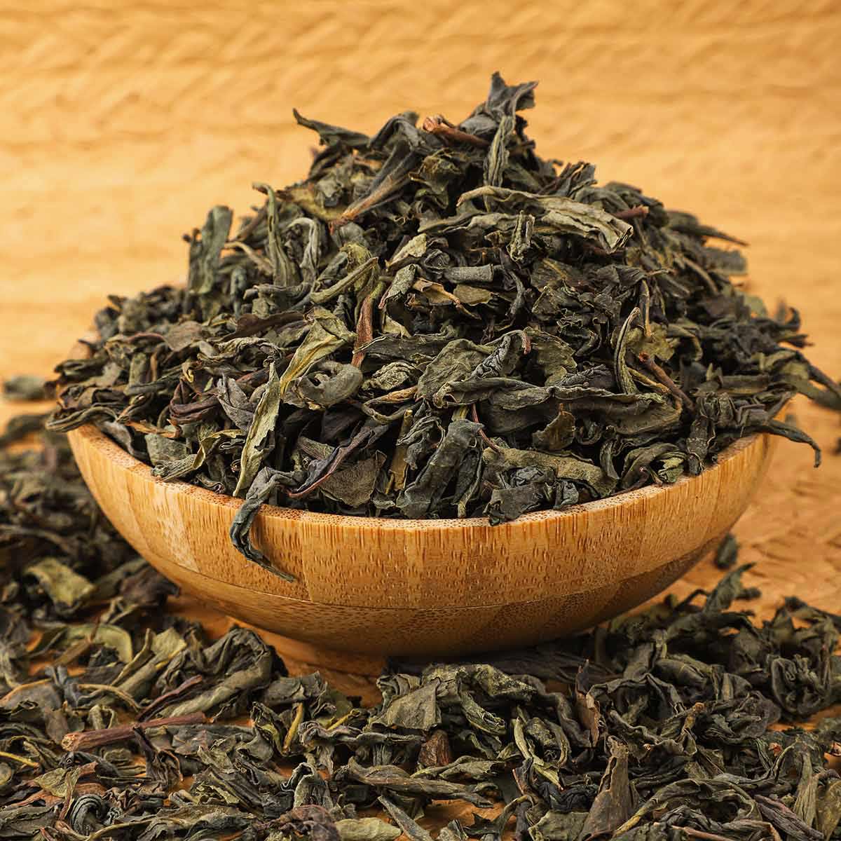 Iran Green Tea 500g