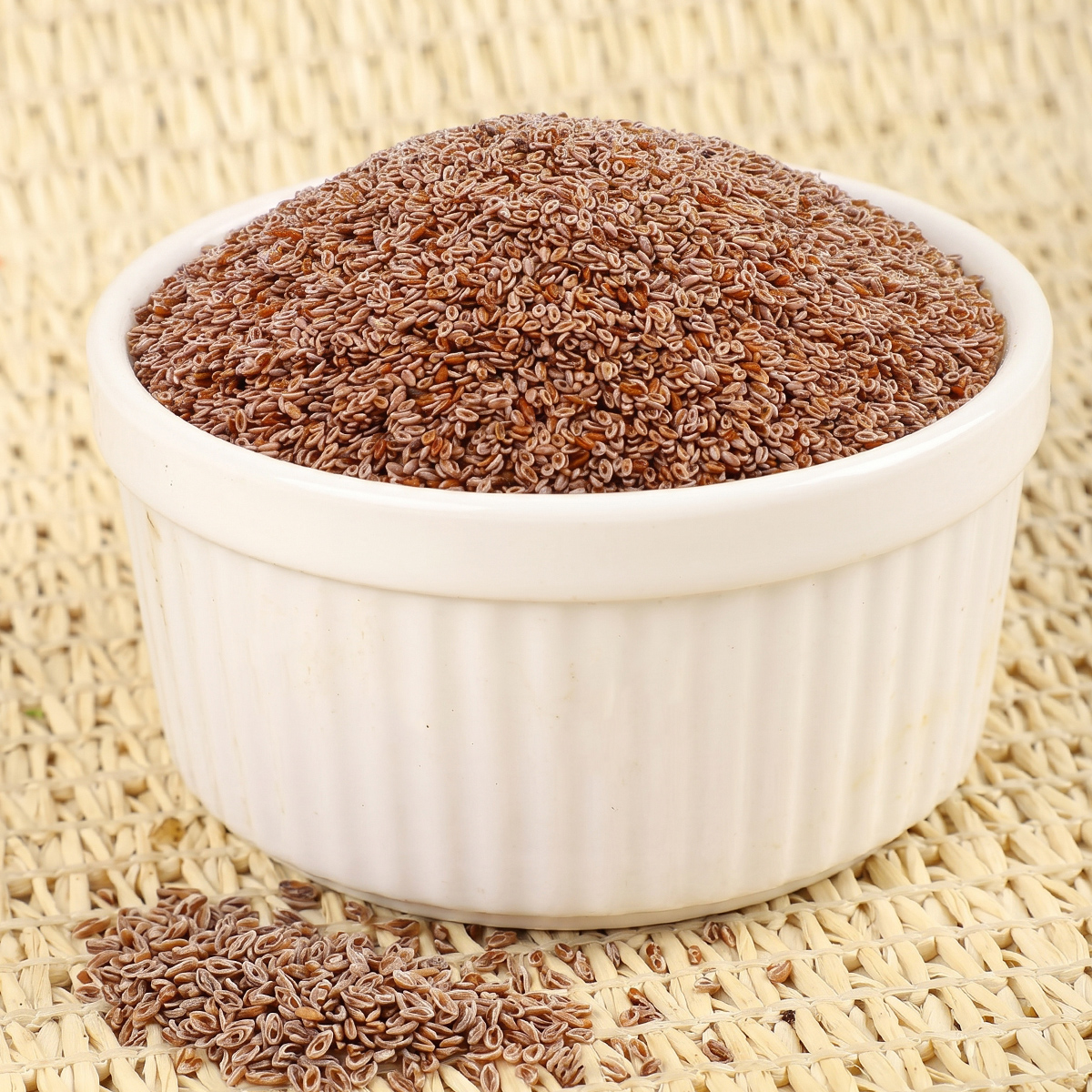 Psyllium Seeds 500g