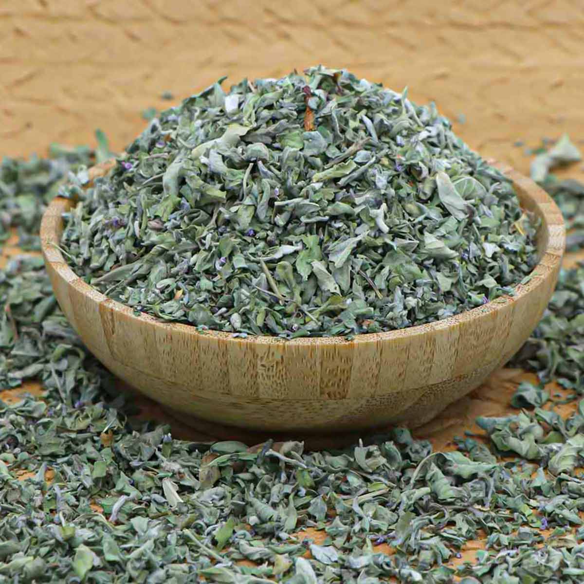 Dried Penny Royal Leaves 500g