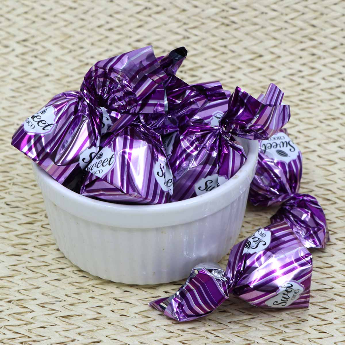 Sweet Chocolate 500g